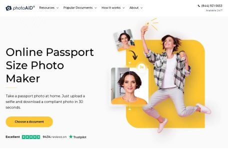 PhotoAid Image Upscaler