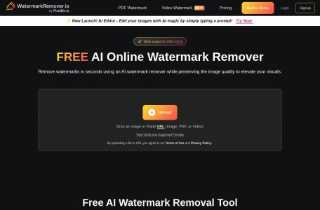 WatermarkRemover