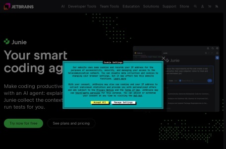 JetBrains: Essential tools for software developers and teams