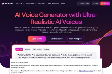 Murf AI