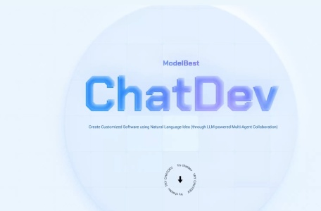 ChatDev