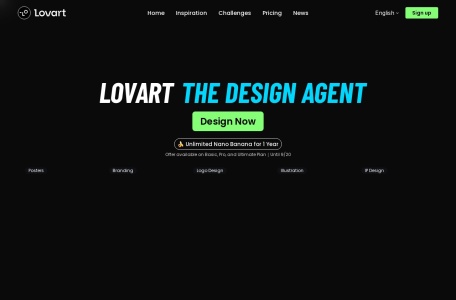 Lovart